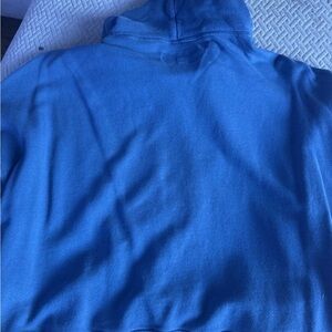 THE GREAT. Teammate Hoodie sz 1